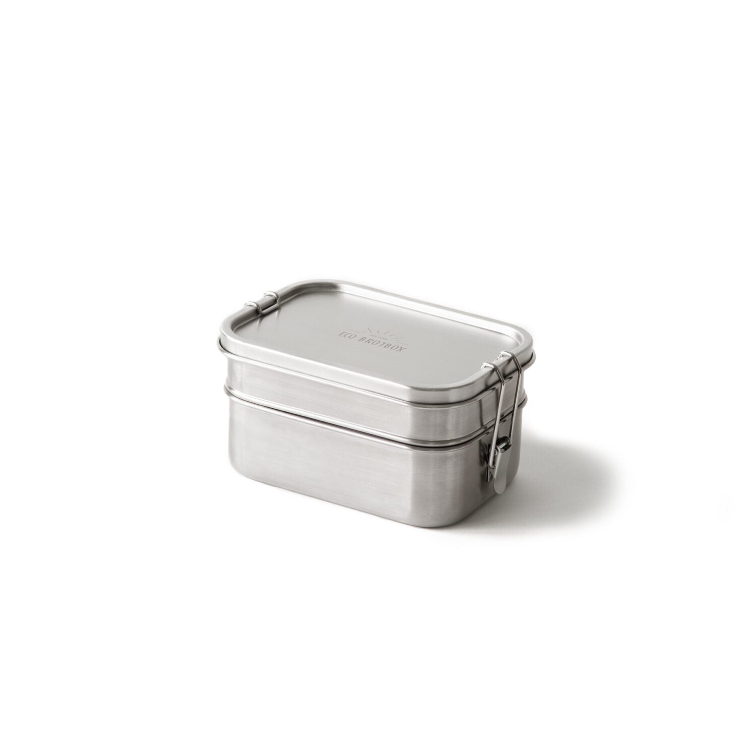 ECO Brotbox "Yogi Double+"