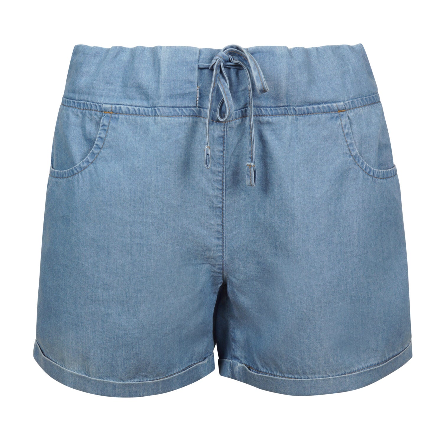 ELKLINE Damen Sommershorts "HOT TODAY"