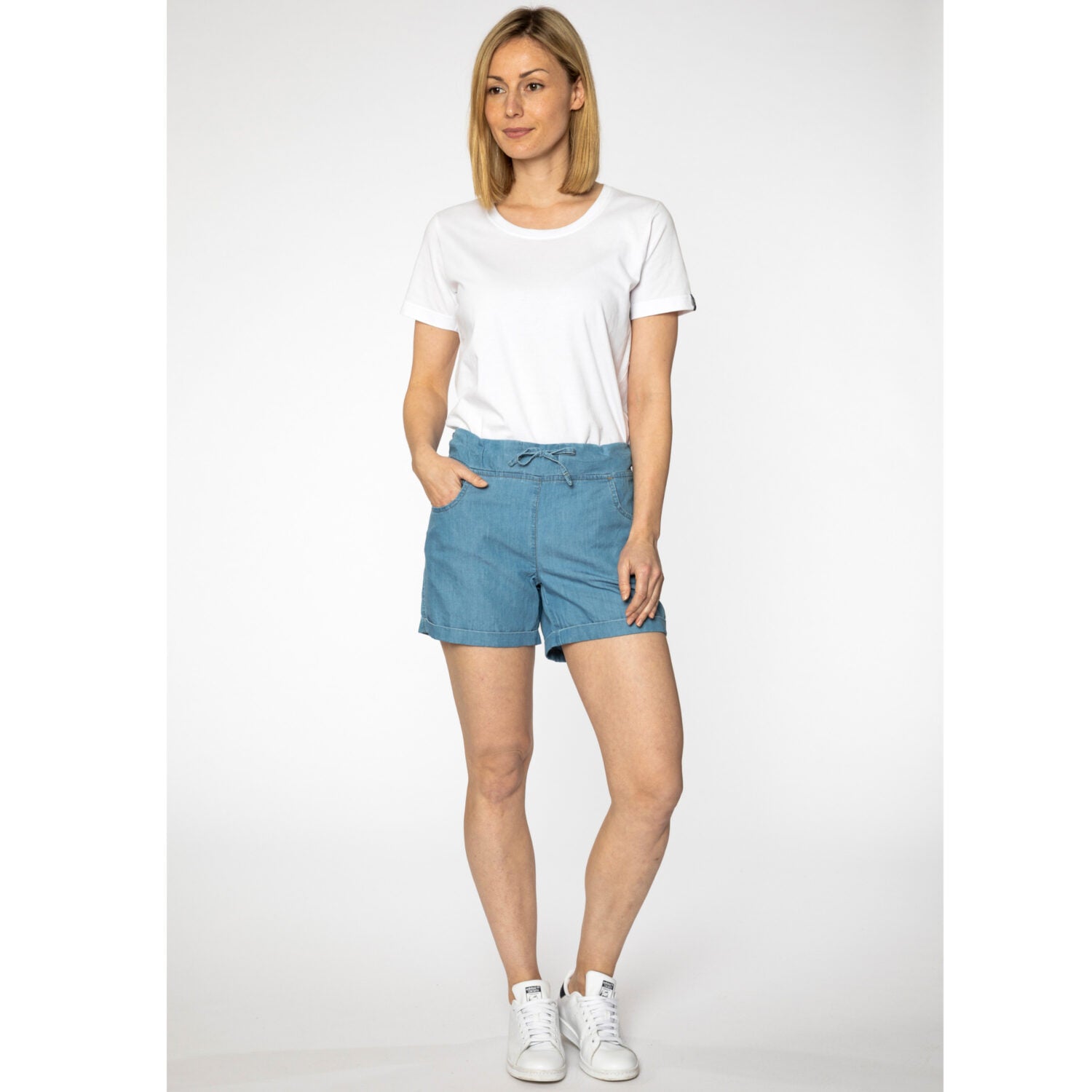 ELKLINE Damen Sommershorts "HOT TODAY"