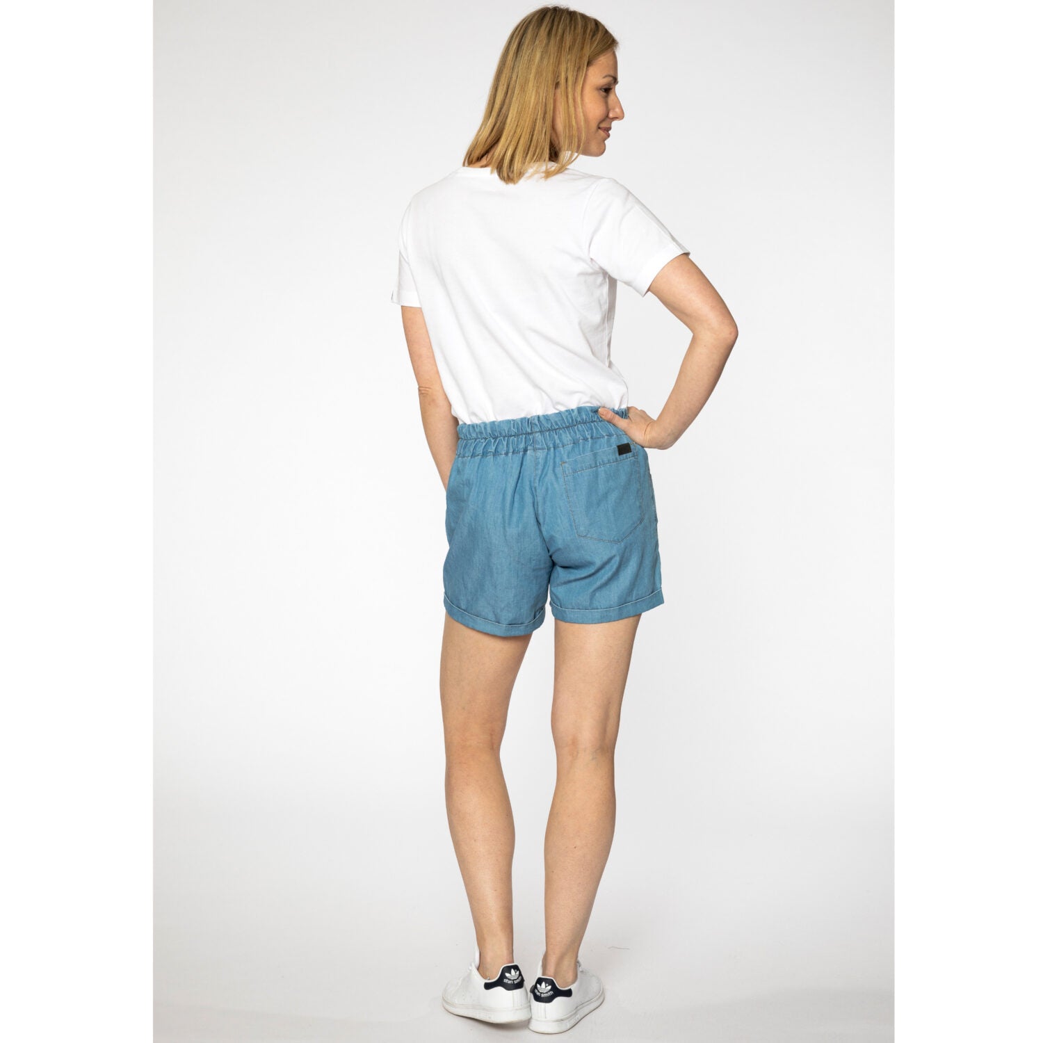 ELKLINE Damen Sommershorts "HOT TODAY"