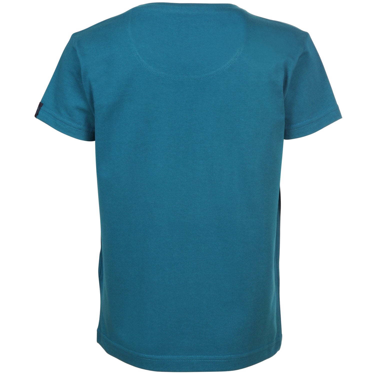 ELKLINE Jungen T-Shirt "speedboat" - Dritte Wahl