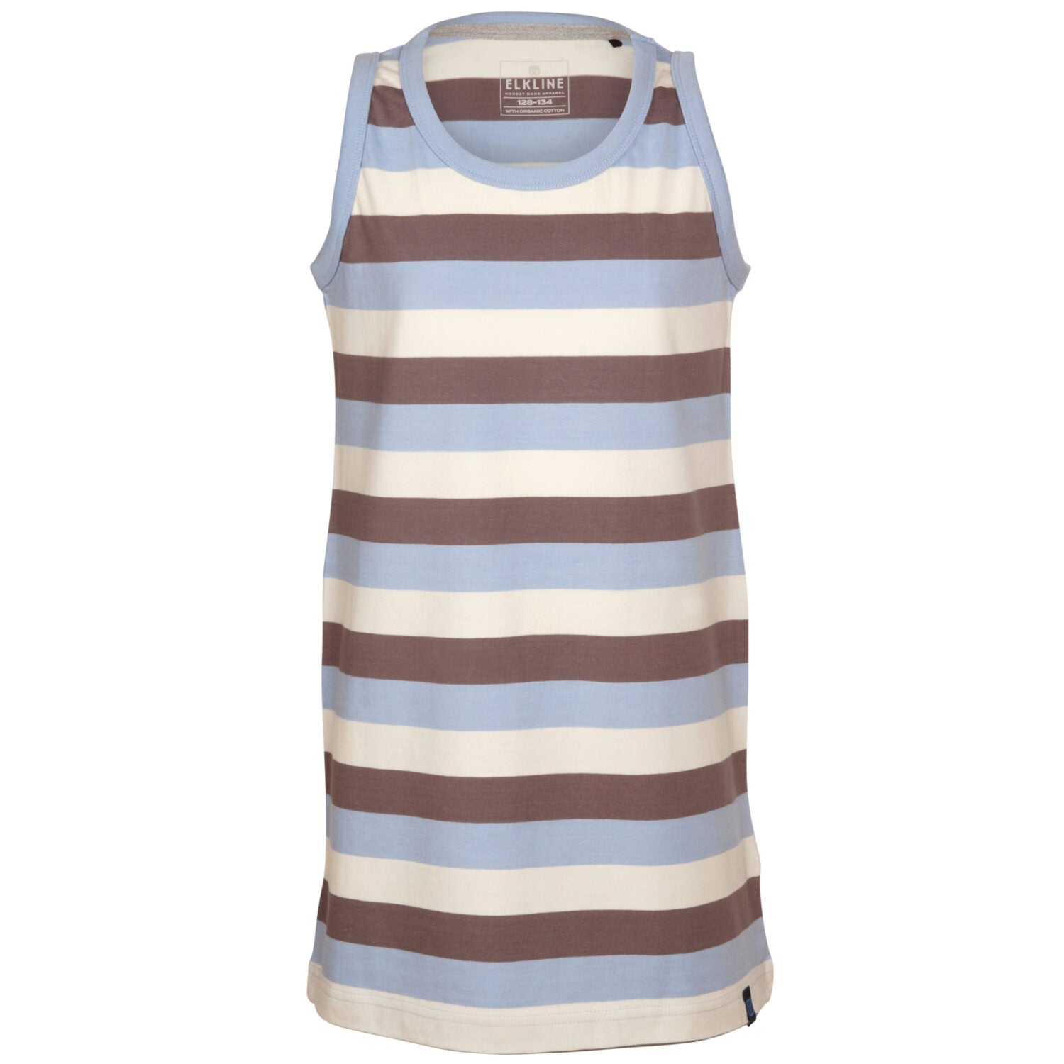 ELKLINE Mädchen Strandkleid curled_1