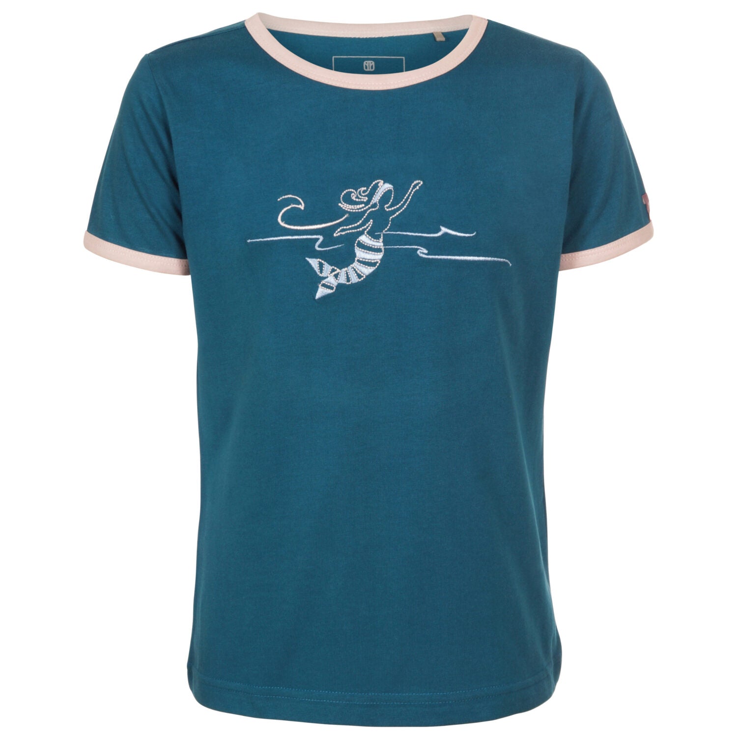 ELKLINE Mädchen T-Shirt "mermaid" - Dritte Wahl 92 98
