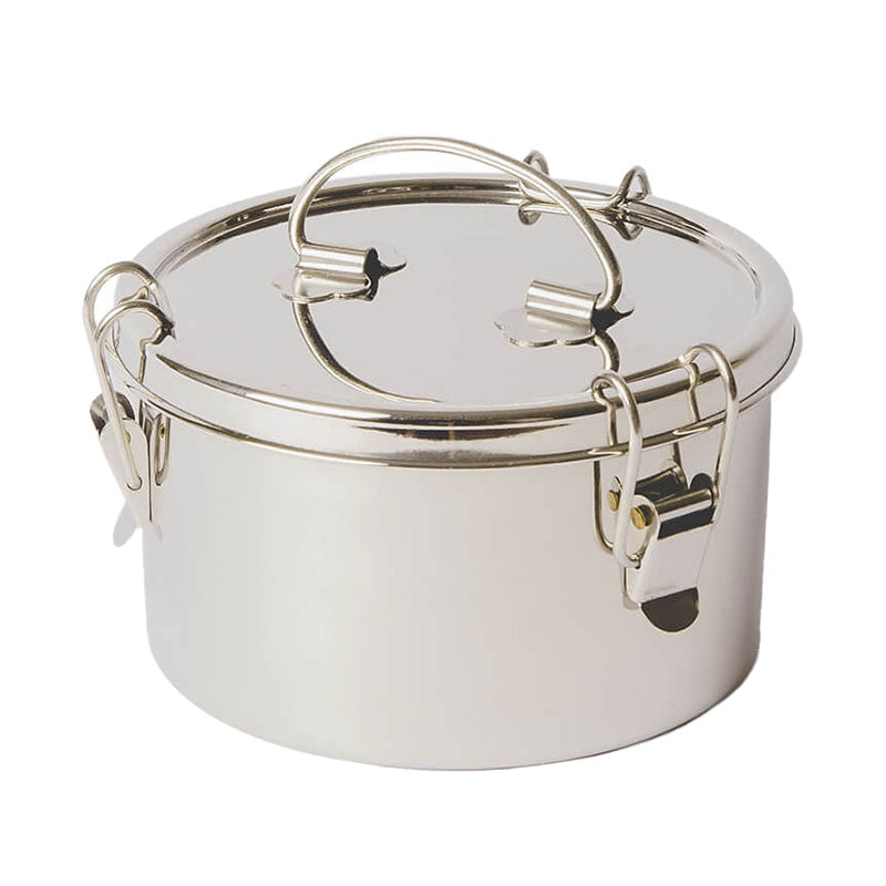 ECO Brotbox "Tiffin Bowl"