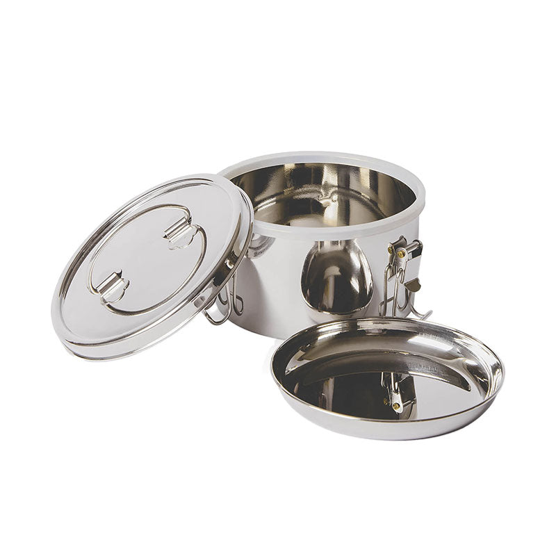 ECO Brotbox "Tiffin Bowl"