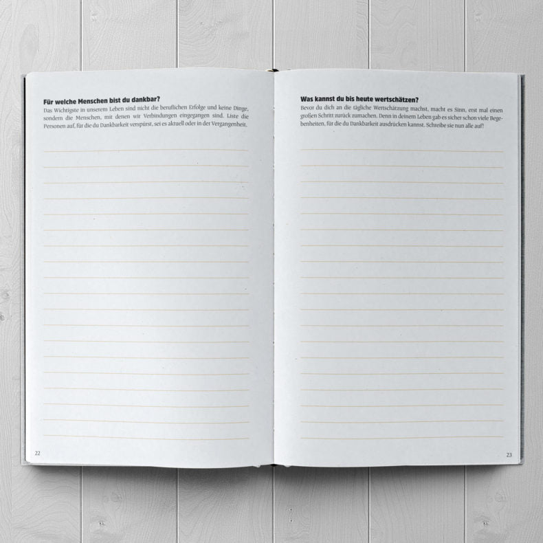 Ein guter Plan Ein guter Tag - verschiedene Farben_3