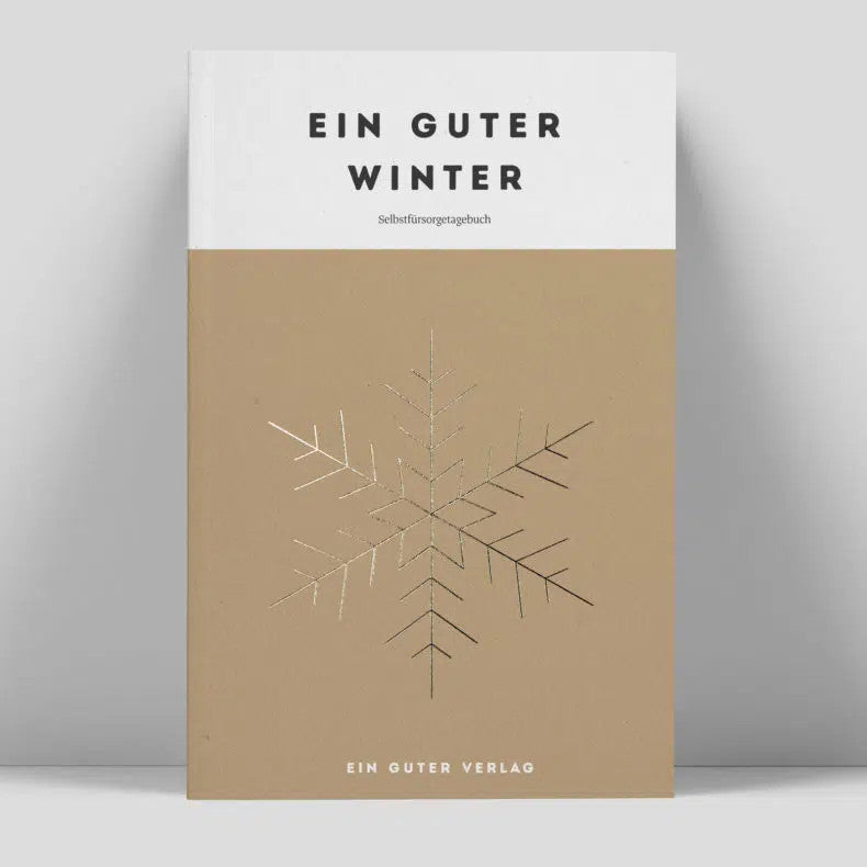 Ein guter Plan "Ein guter Winter" (undatiert)