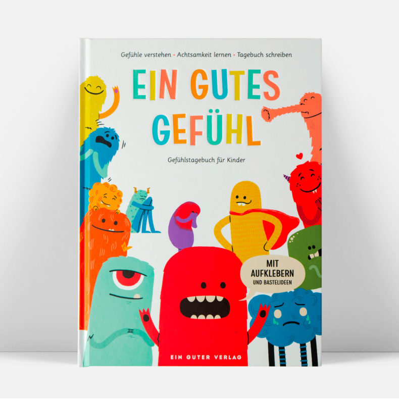Ein guter Plan "Ein gutes Gefühl"