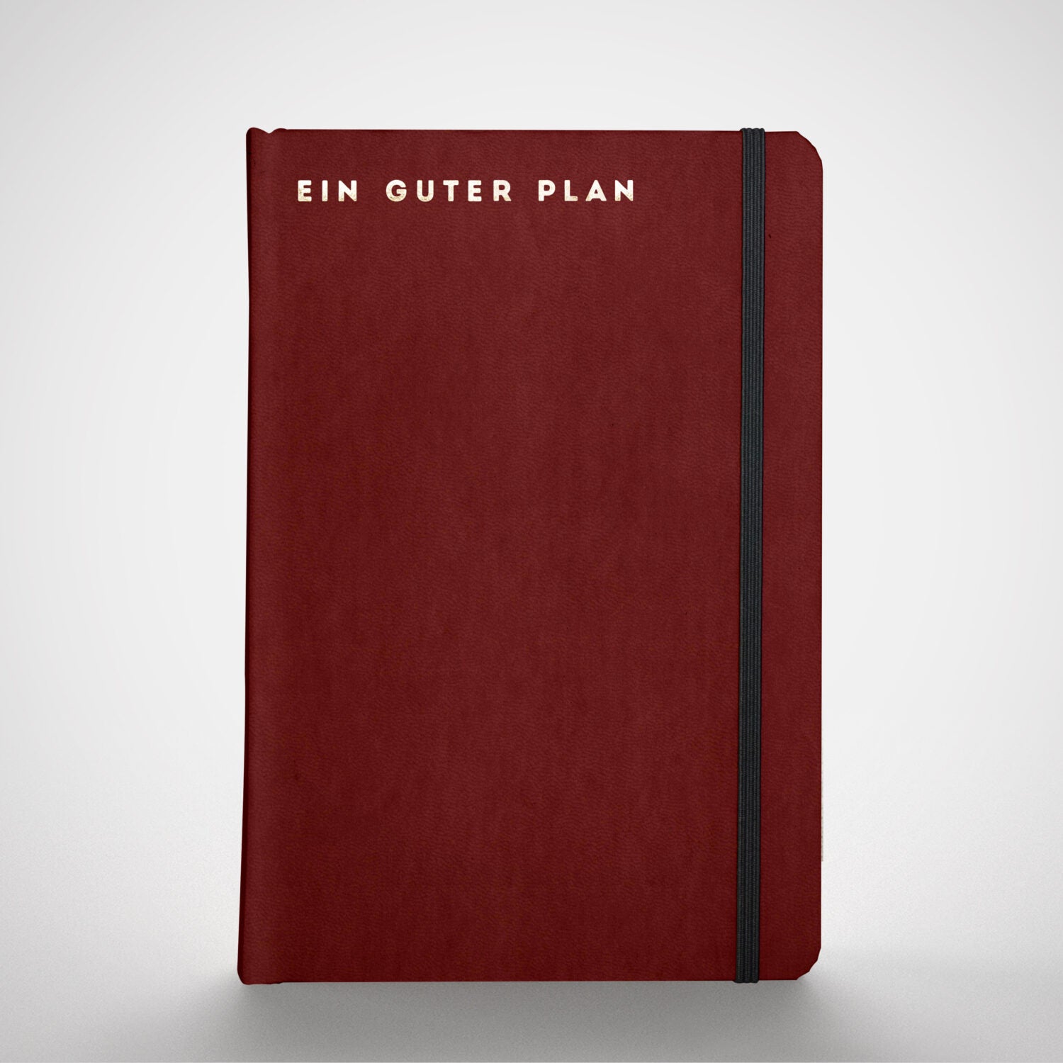 Ein guter Plan "Pro 2021" Burgund