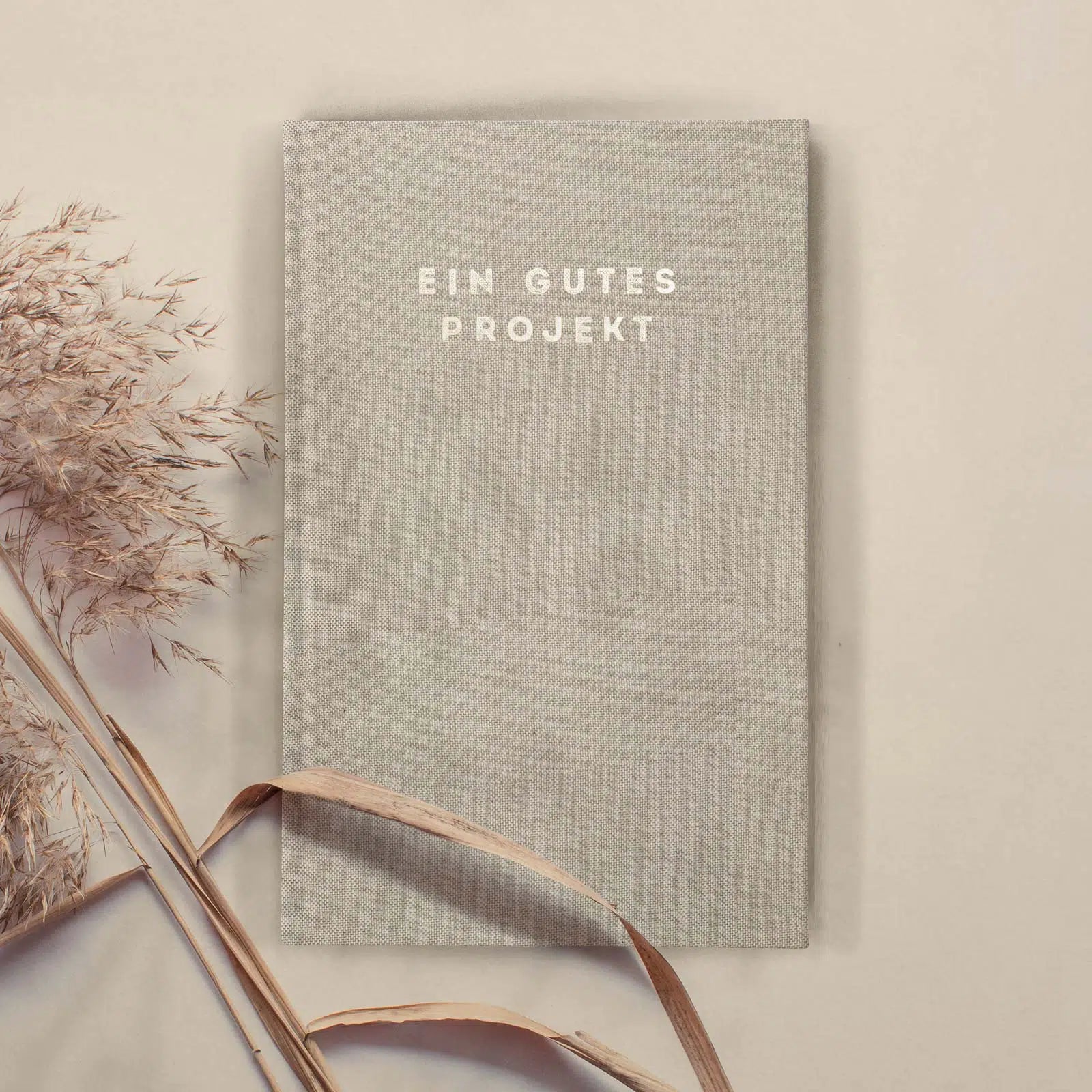 Ein guter Plan "Ein gutes Projekt"