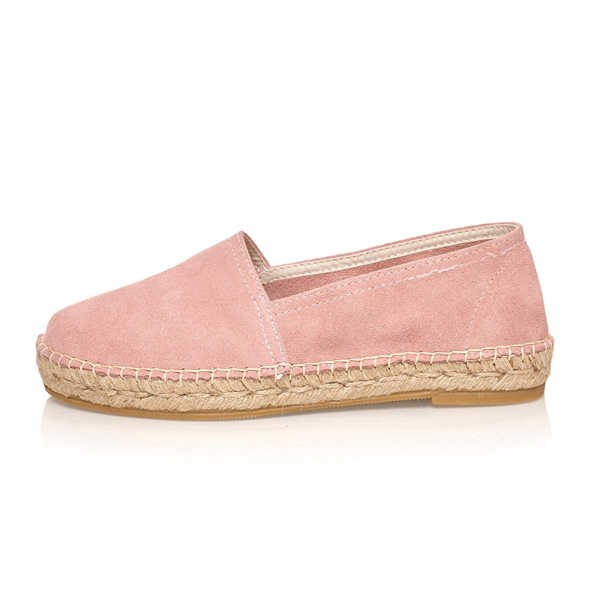 Espadrij l´originale Slipper "Classic Velour" - Dritte Wahl