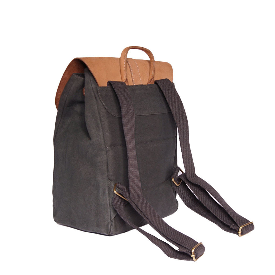 Fitz & Huxley Rucksack "Solstice" stone