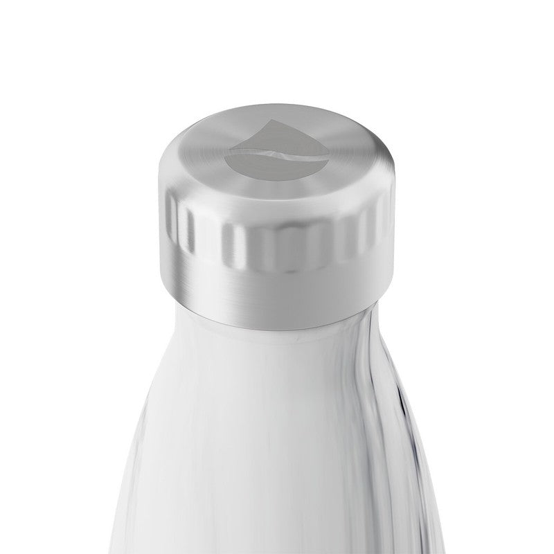 FLSK Thermo Trinkflasche "White Marble"