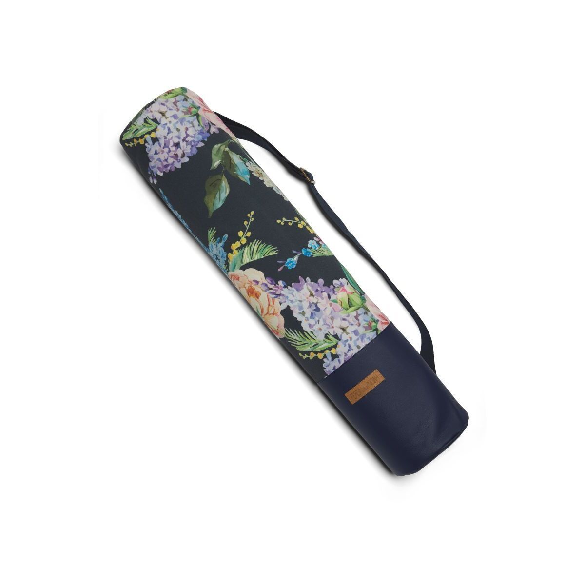 FERDINandNOAH Yogatasche Yogifan big - marine floral