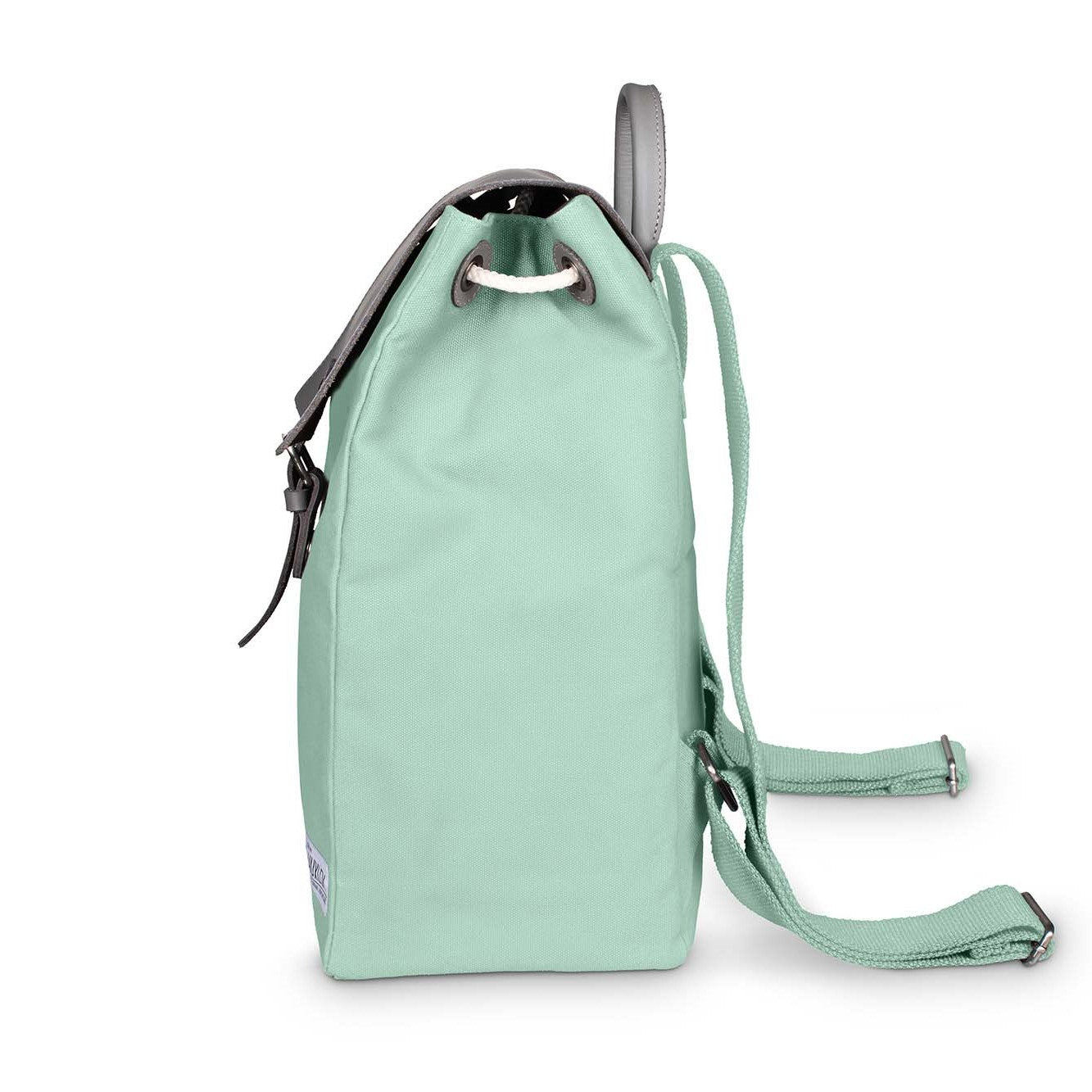Fitz & Huxley Rucksack COSMOS mint (3)