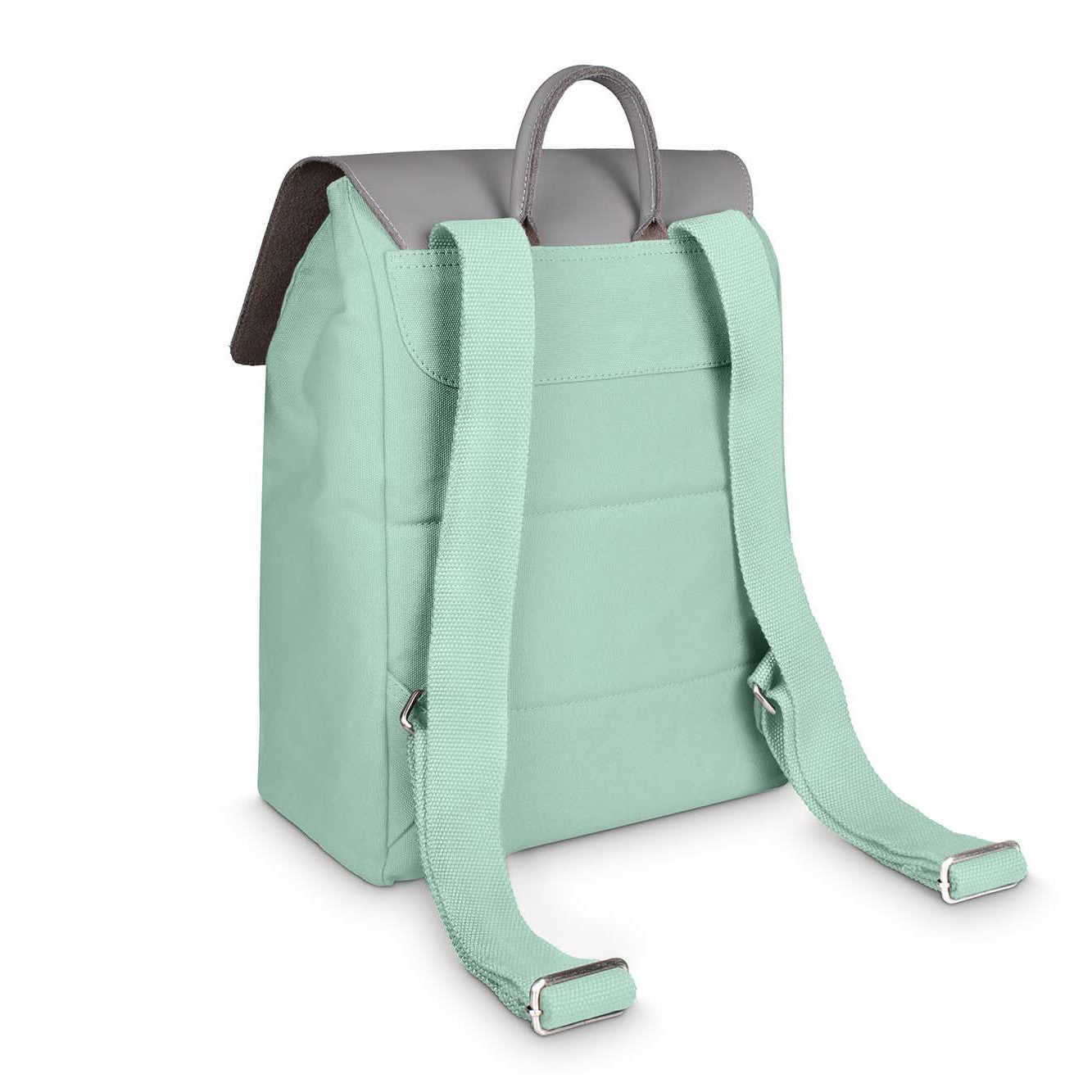 Fitz & Huxley Rucksack COSMOS mint (4)