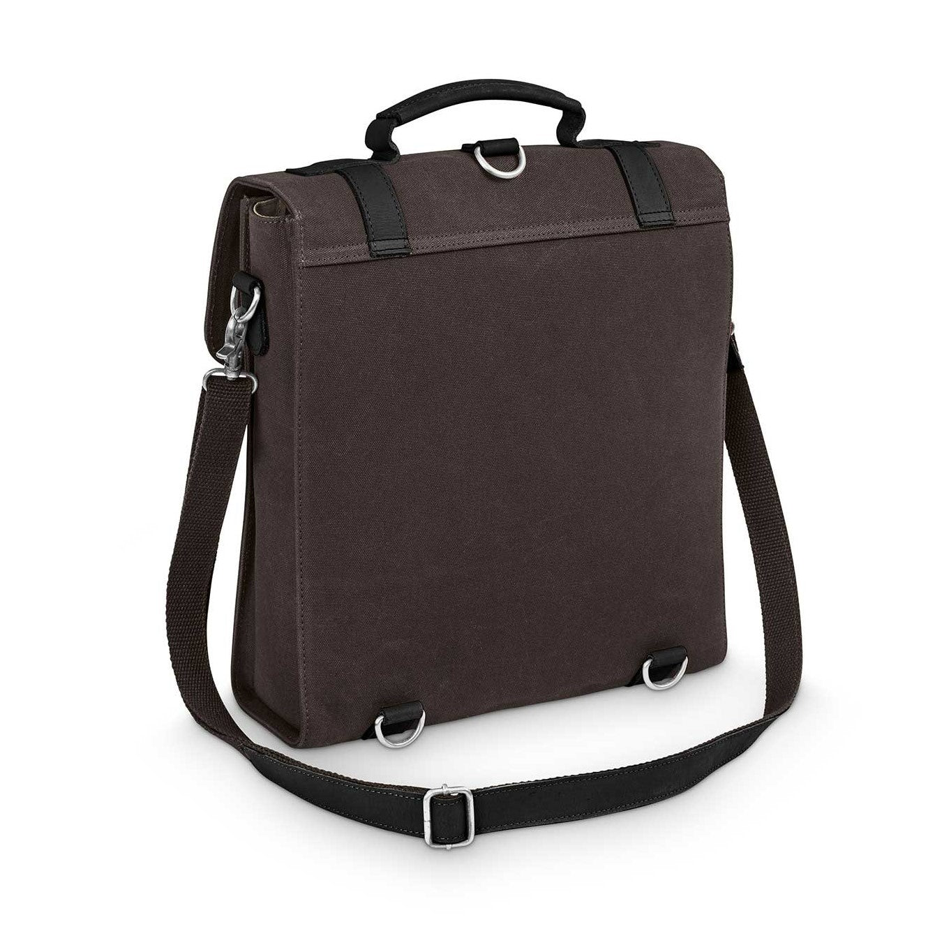 Fitz & Huxley Rucksack HORACE grey (3)