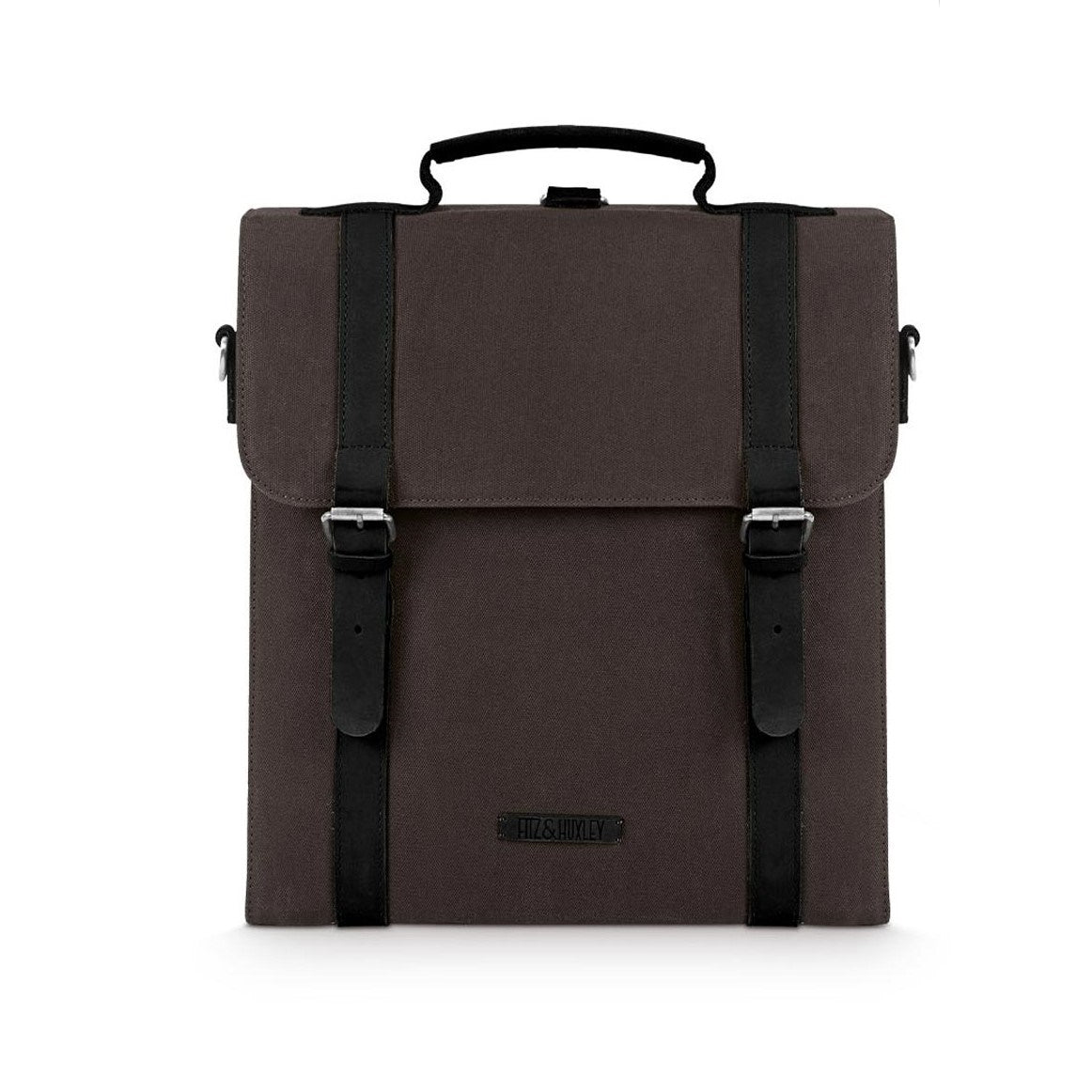 Fitz & Huxley Rucksack HORACE grey
