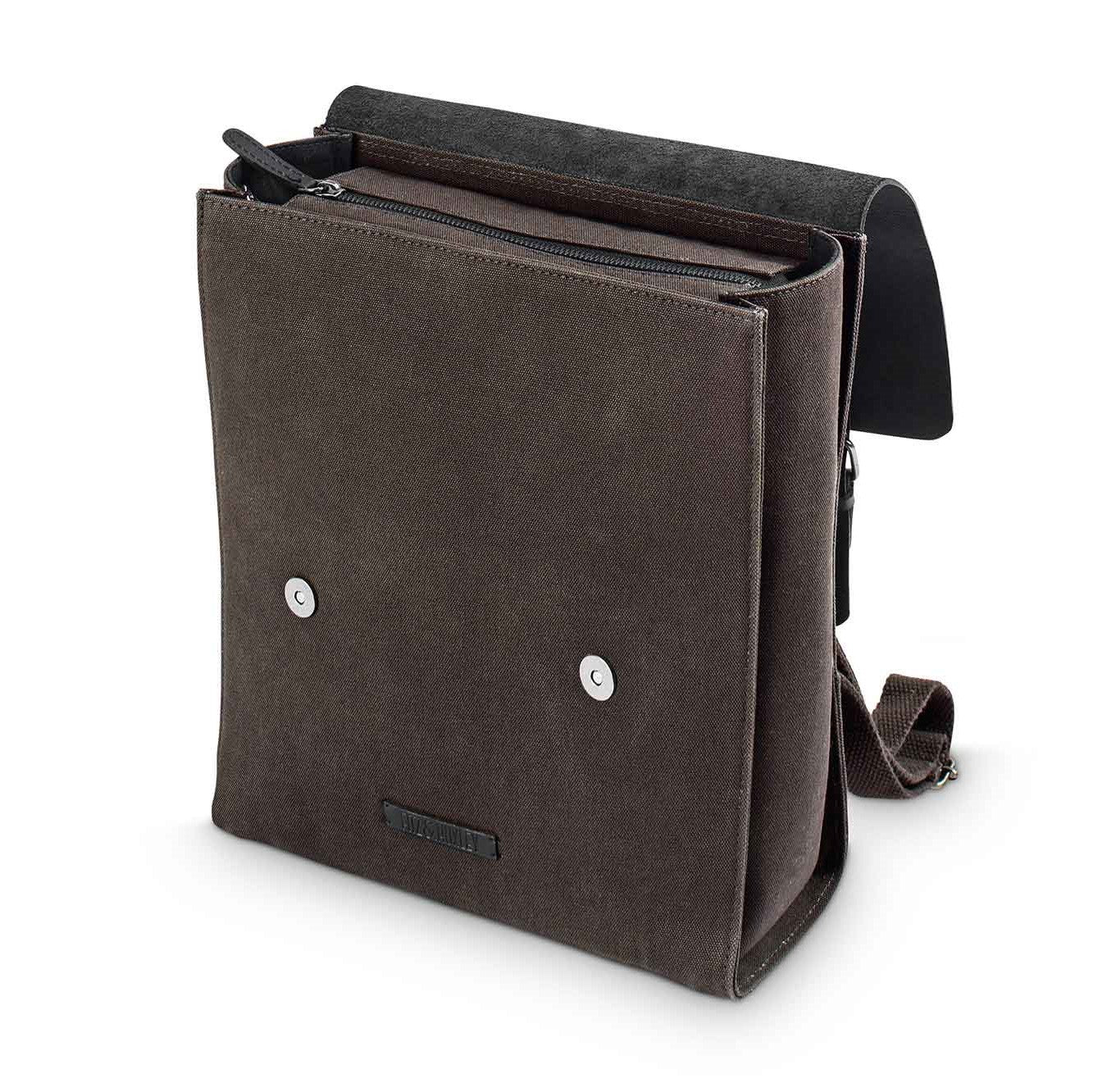 Fitz & Huxley Rucksack LESTER (2)