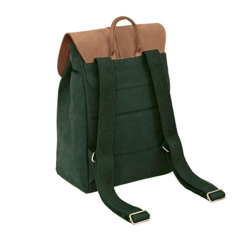 Fitz & Huxley Rucksack "SOLSTICE" pine - Dritte Wahl