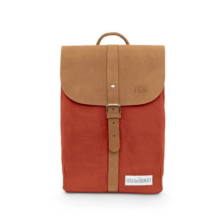 Fitz & Huxley Rucksack "SOLSTICE" maple