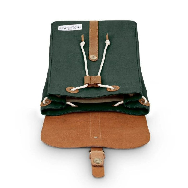 Fitz & Huxley Rucksack "SOLSTICE" - pine