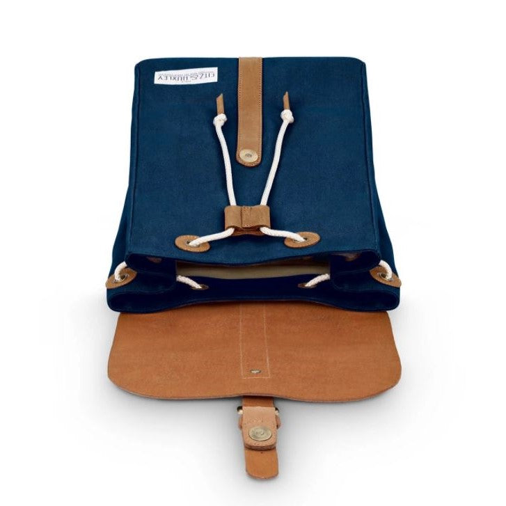 Fitz & Huxley Rucksack "SOLSTICE" navy