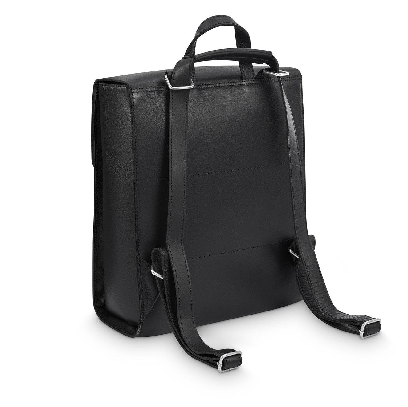 Fitz & Huxley Rucksack VINYL (3)