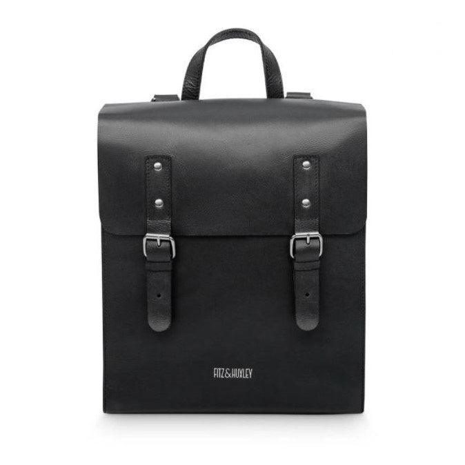 Fitz & Huxley Rucksack "VINYL"