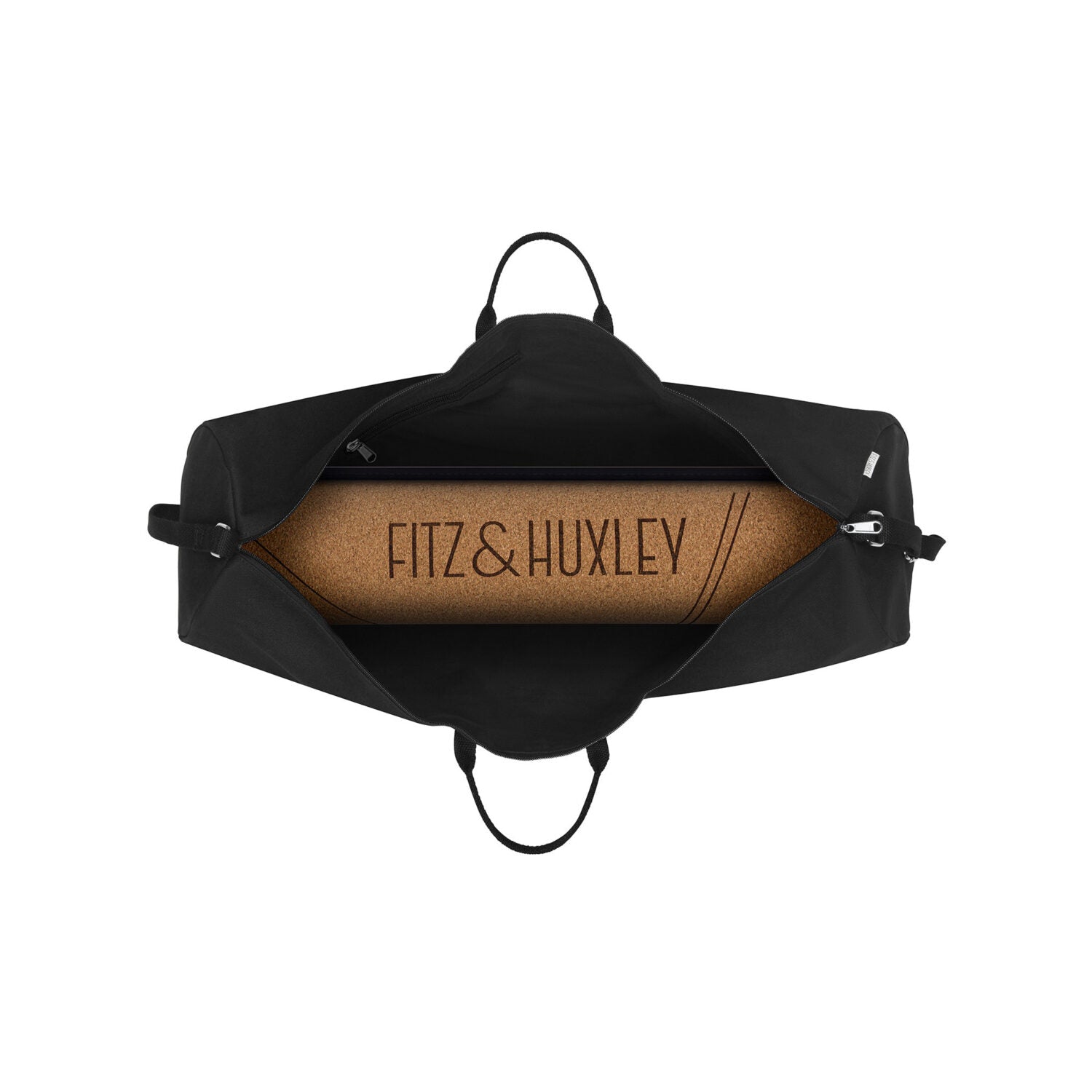 Fitz & Huxley Yogamatte "CORKMAT"