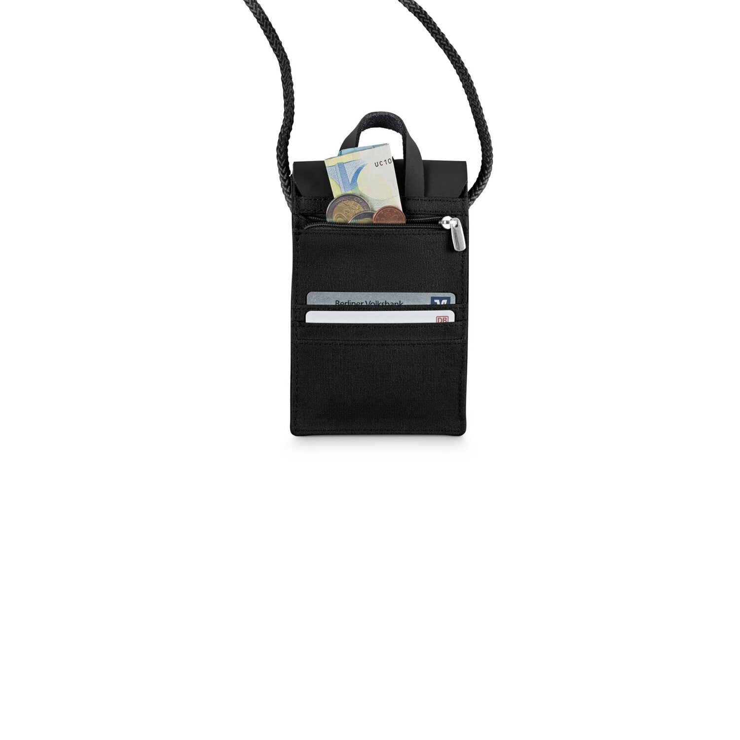 Fitz & Huxley Handytasche "EQUINOX" nano
