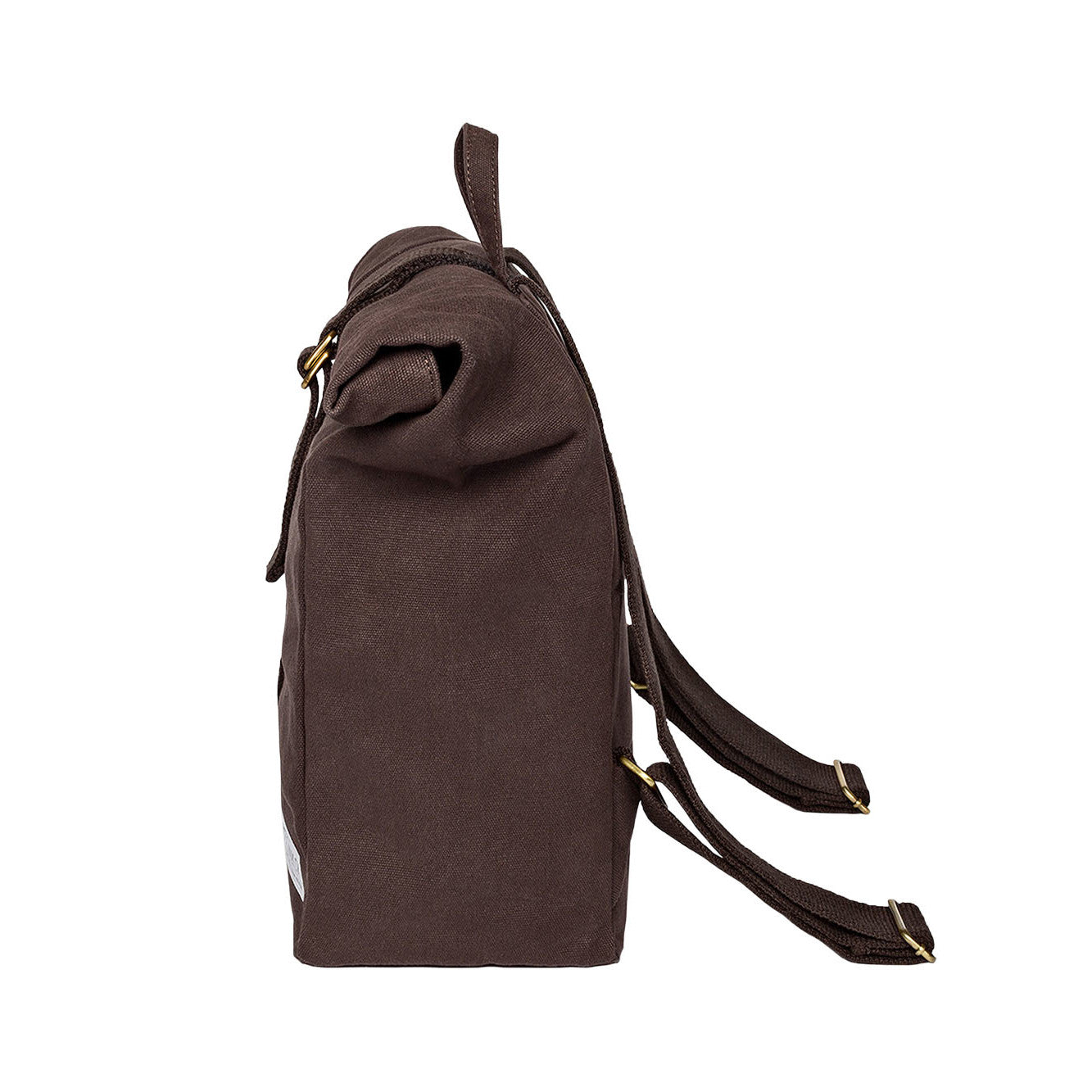 Fitz & Huxley Rucksack "CONVEYOR" Grey VEGAN