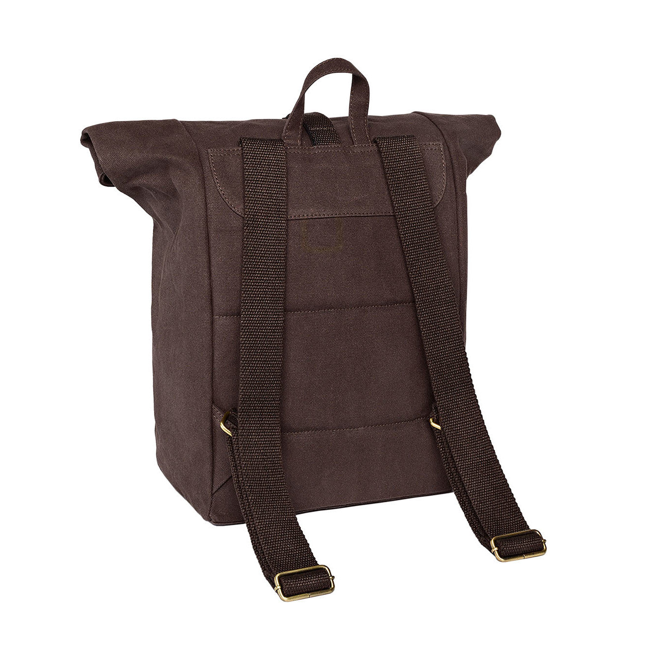 Fitz & Huxley Rucksack "CONVEYOR" Grey VEGAN