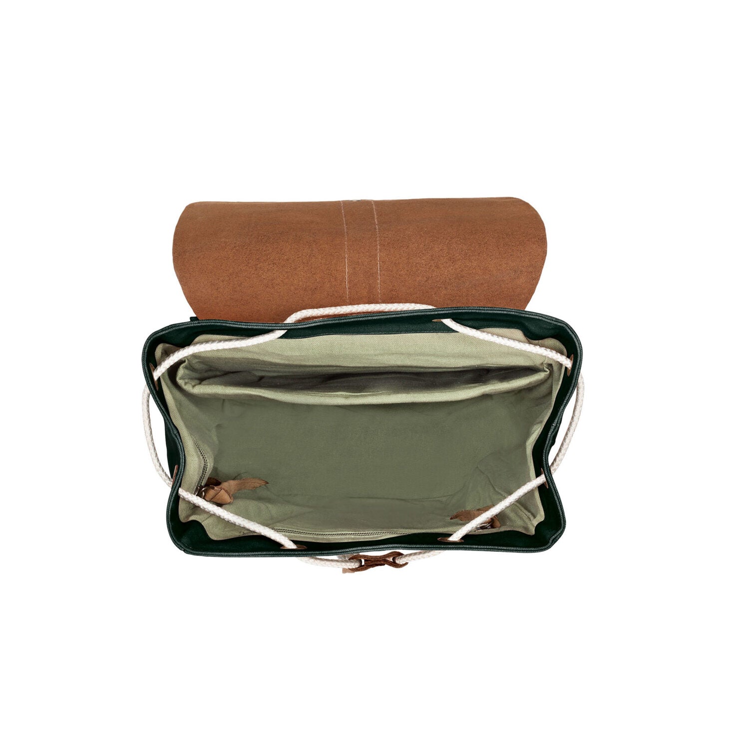Fitz & Huxley Rucksack "SOLSTICE" - pine