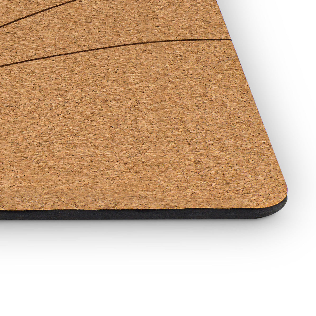 Fitz & Huxley Yogamatte "CORKMAT"