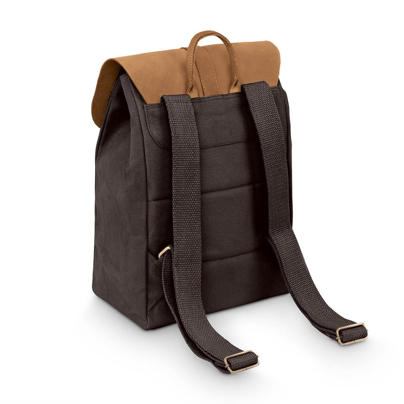 Fitz & Huxley Rucksack "SOLSTICE" grey - Dritte Wahl