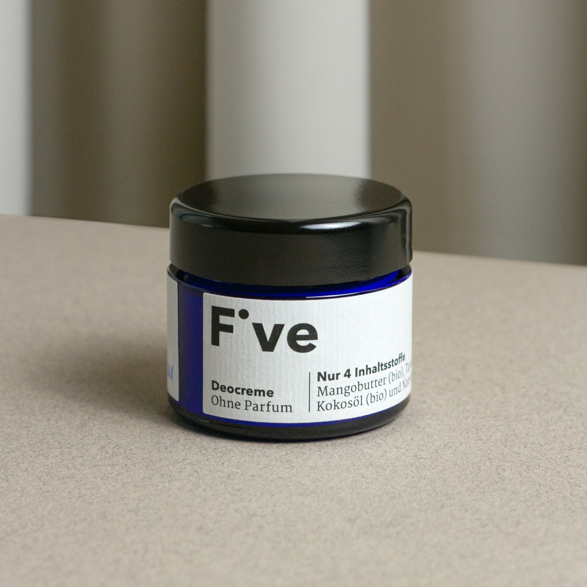 FIVE Deocreme 50 g