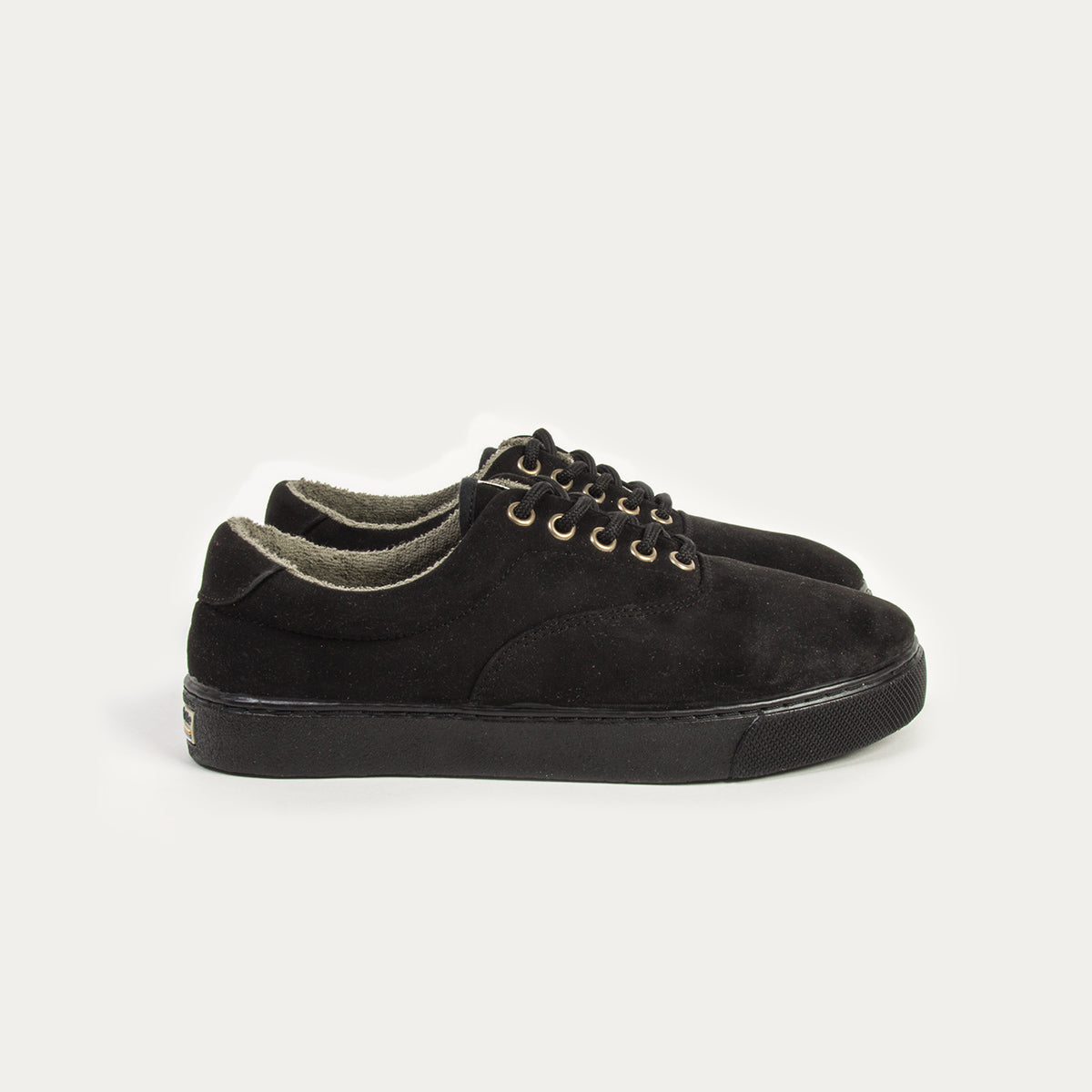 Flamingo's Life Unisex Sneaker "Oslo"