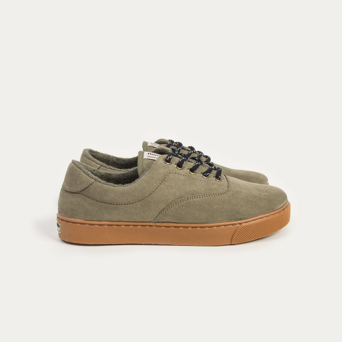 Flamingo's Life Unisex Sneaker "Oslo"