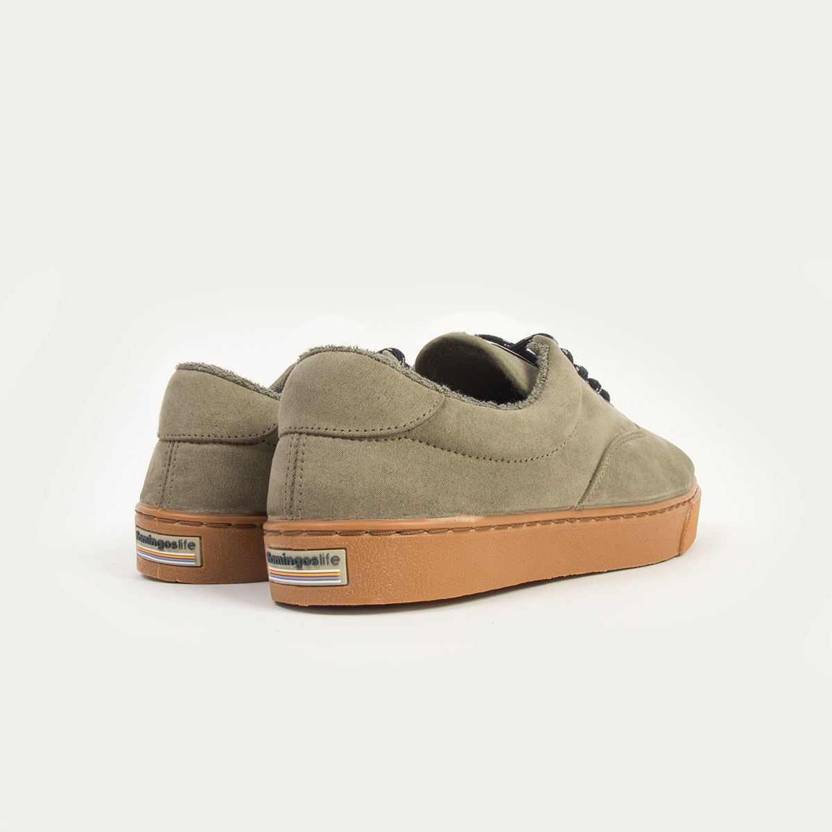 Flamingo's Life Unisex Sneaker "Oslo"