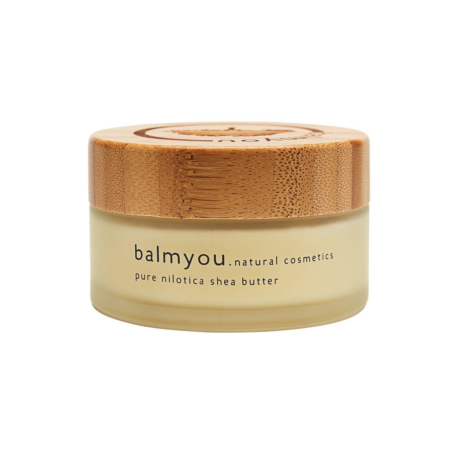 balmyou Reine Sheabutter