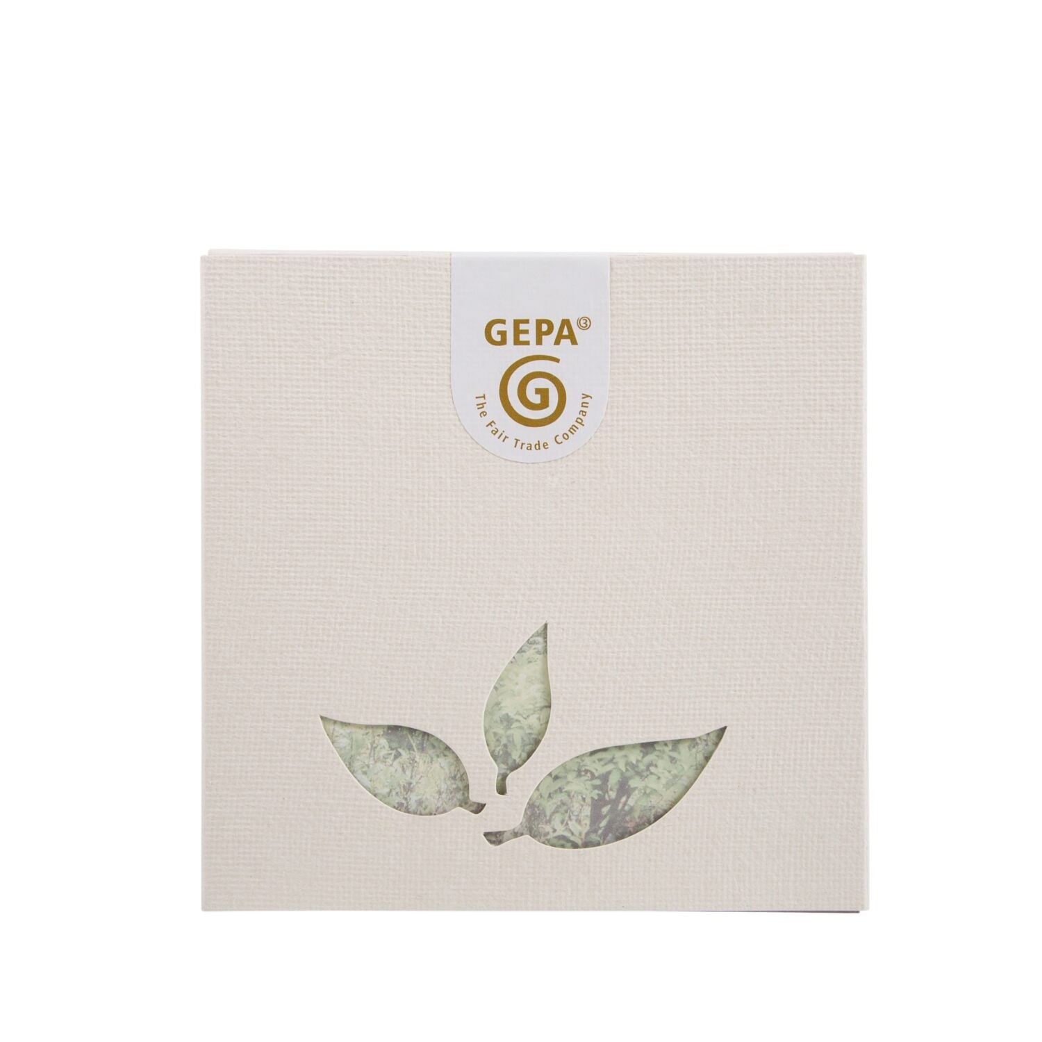 GEPA Tee Geschenkset mit Bio Tee Raritäten (2)