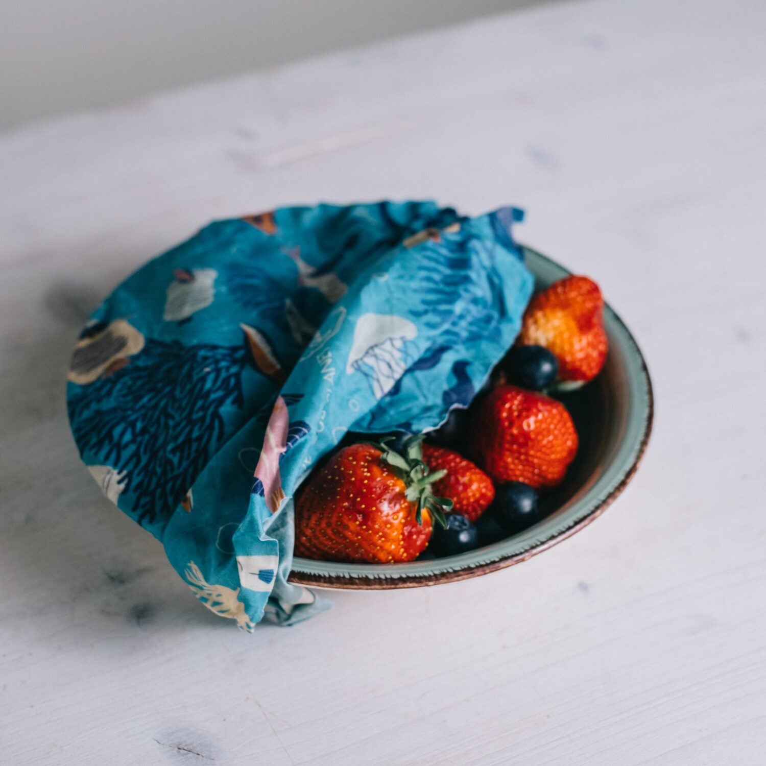 Gaia Bienenwachstuch Starter Set (2)