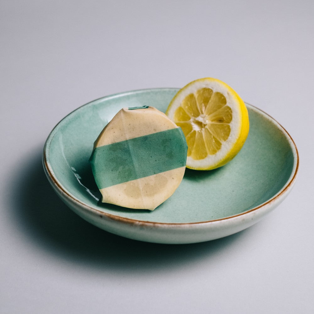 Gaia Bienenwachstuch Starter Set (5)