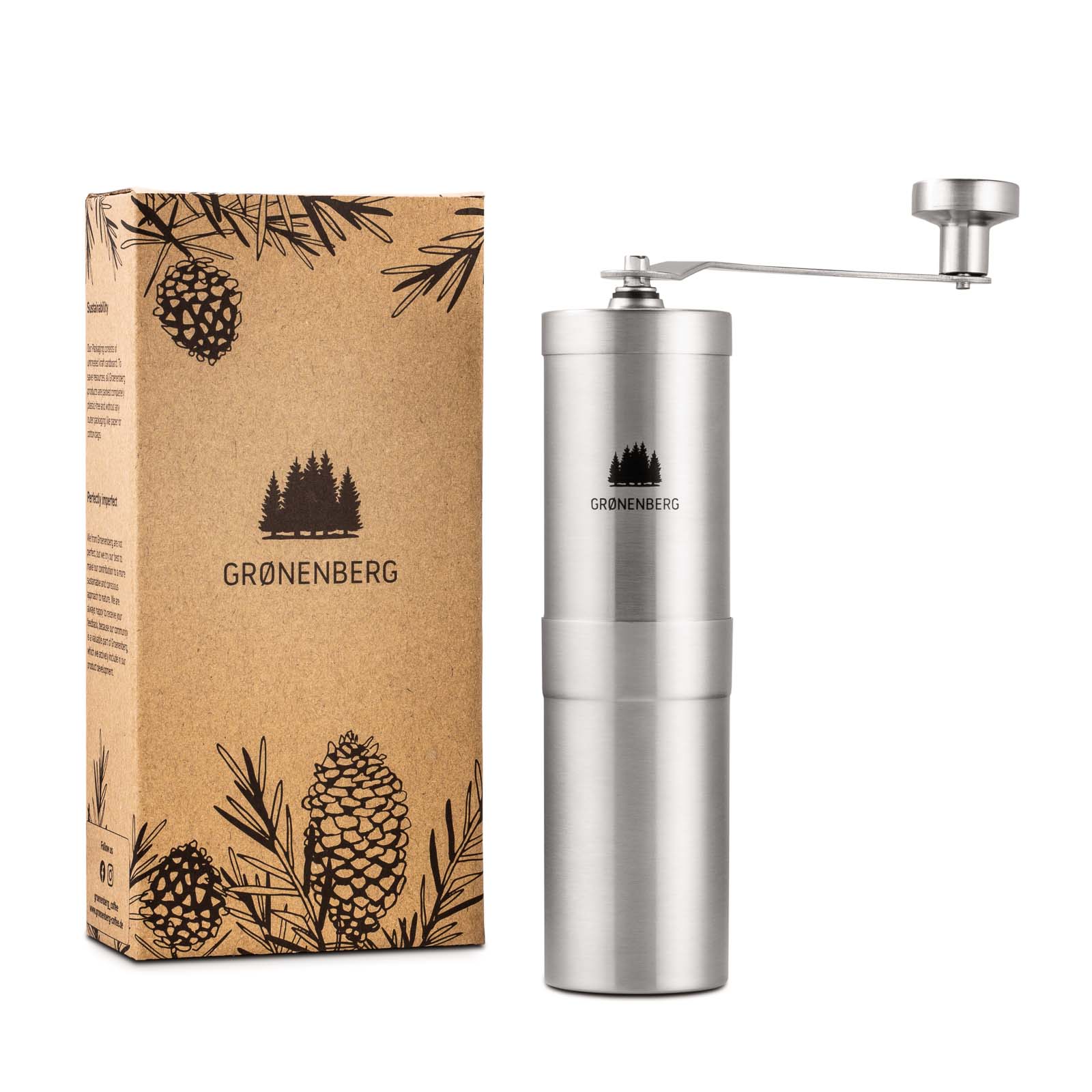 Groenenberg_Hand_Kaffeemühle_aus_Edelstahl_01