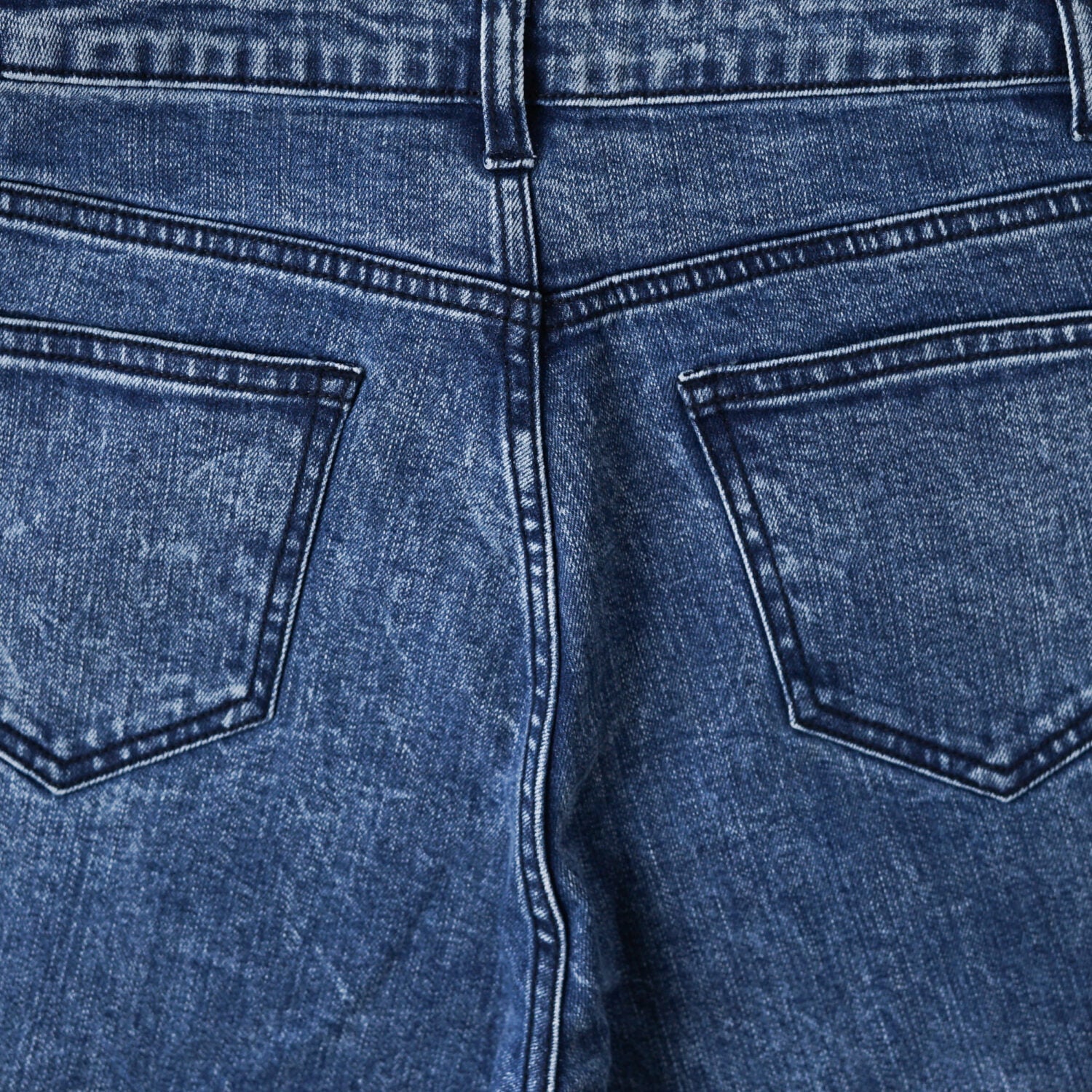 Honest Basics Women Slim Jeans