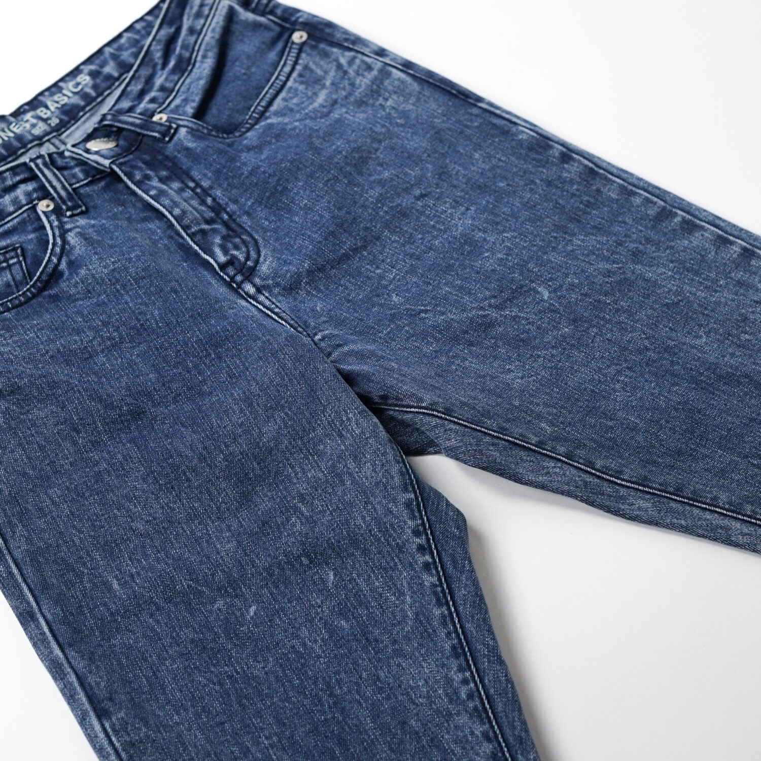 Honest Basics Women Slim Jeans