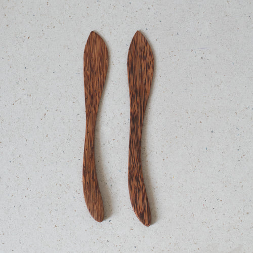 Heartisan "Kokosholz-Messer"