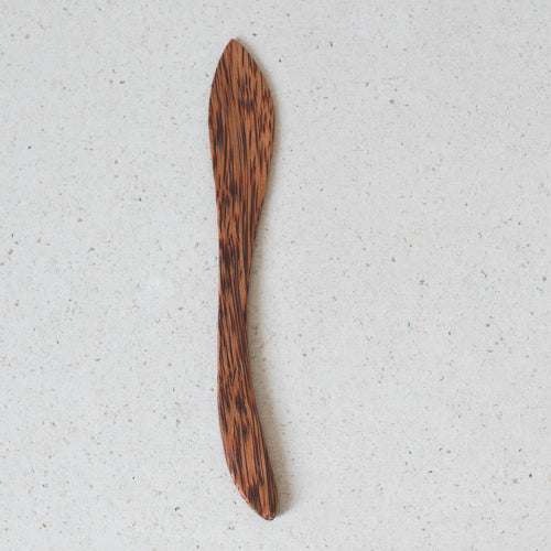 Heartisan "Kokosholz-Messer"