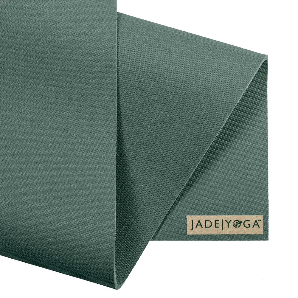 JadeYoga Yogamatte "Harmony"